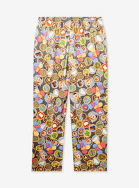 Pantalón de pijama Disney Pixar Up con insignias