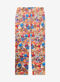 Pantalón de pijama Disney A Goofy Movie