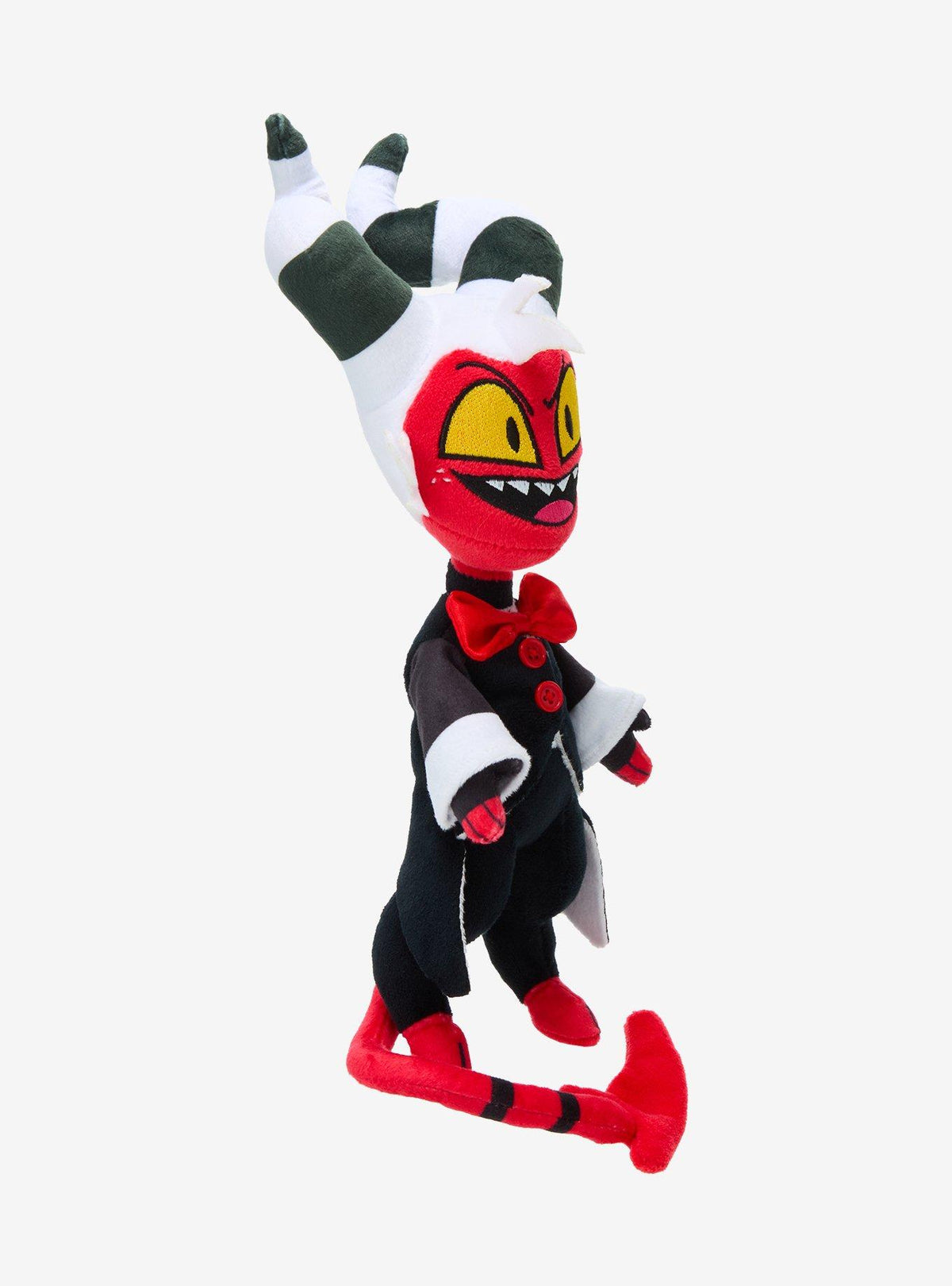 Peluche Moxxie de Helluva Boss