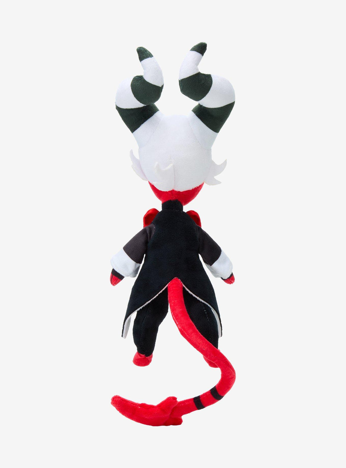 Peluche Moxxie de Helluva Boss