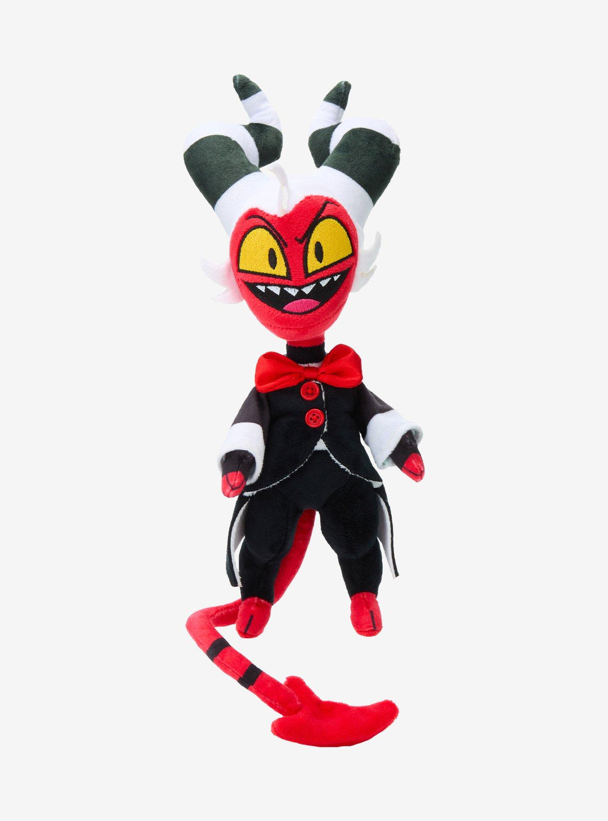 Peluche Moxxie de Helluva Boss