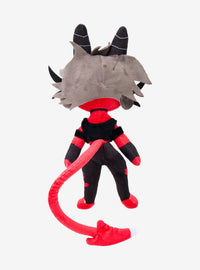 Peluche de Millie - Helluva Boss