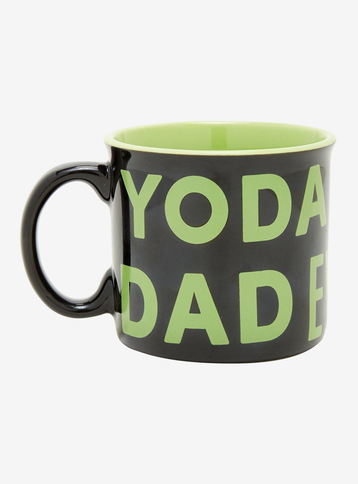 Tazón Star Wars Yoda, el mejor papá