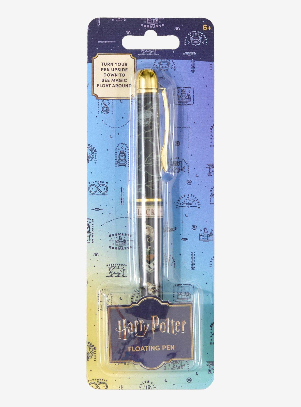 Lápiz Harry Potter Árbol Genealógico de los Black