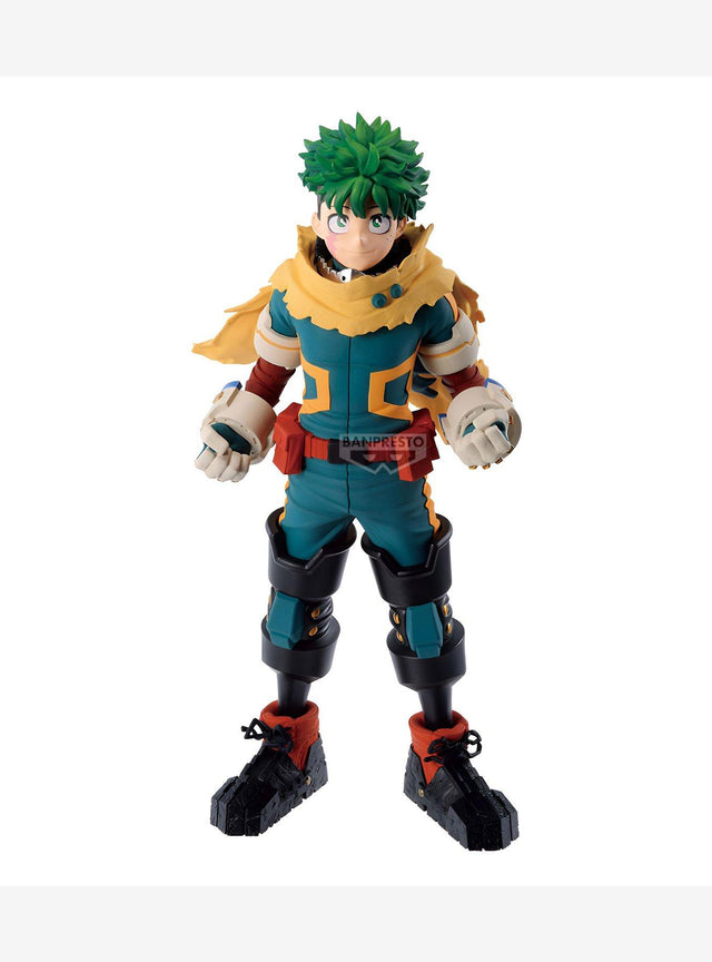Figura de Izuku Midoriya - My Hero Academia