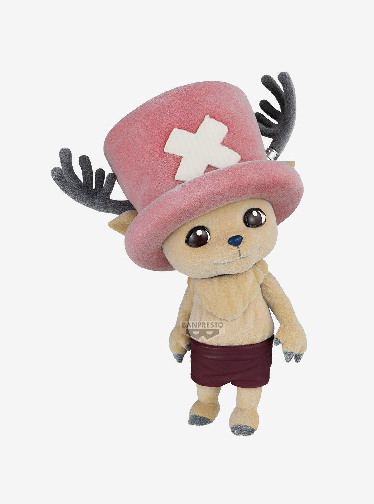 Figura Fluffy Puffy de Tony Tony Chopper - One Piece
