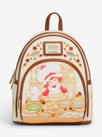 Mini mochila Strawberry Shortcake para otoño