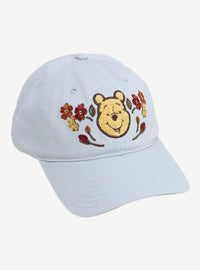 Jockey Disney Winnie the Pooh con diseño floral