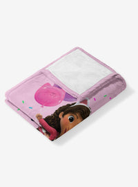 Gabby's Dollhouse: Manta Pink Party Time