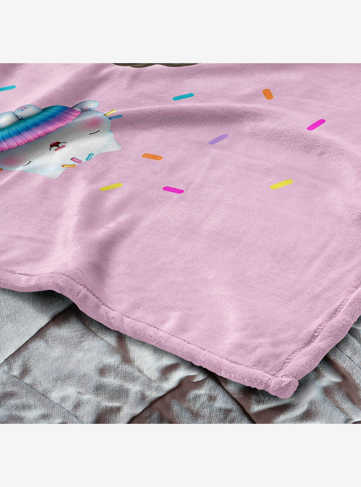 Gabby's Dollhouse: Manta Pink Party Time