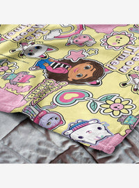 Manta Gabby's Dollhouse It's Meow Time