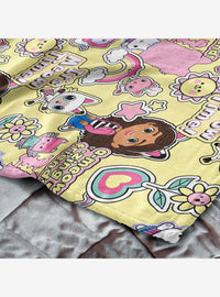 Manta Gabby's Dollhouse It's Meow Time
