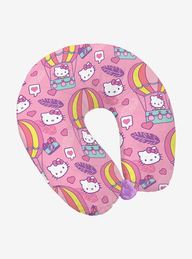 Almohada de cuello Hello Kitty Pretty Popular