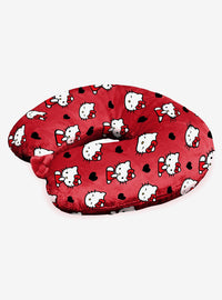 Almohada de viaje para cuello Hello Kitty Cute Hearts