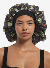 Gorro reversible para dormir de Invader Zim con GIR