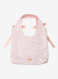 Bolso tote floral Kiki's Delivery Service