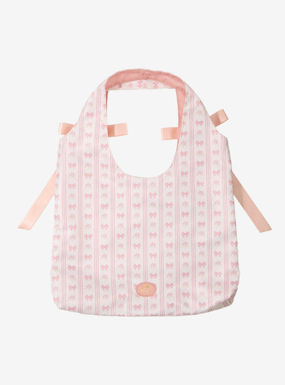 Bolso tote floral Kiki's Delivery Service