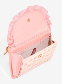 Billetera floral Kiki's Delivery Service