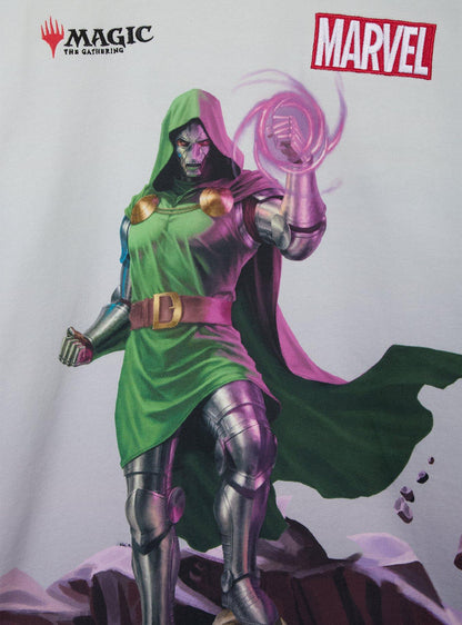 Polerón Dr. Doom de Magic: The Gathering x Marvel