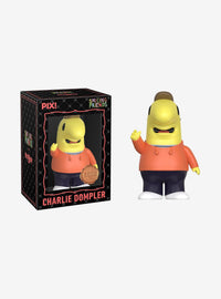 Figura coleccionable PIX! Charlie Dompler - Smiling Friends