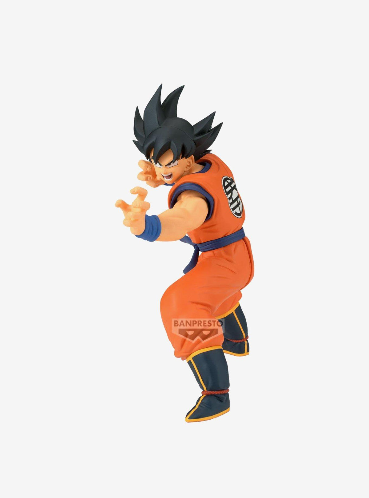 Figura Goku vs. Frieza - Dragon Ball Z