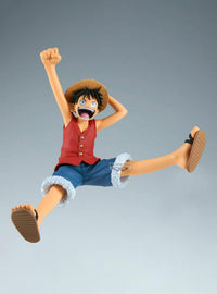 Figura One Piece: Monkey D. Luffy Romance Dawn Vol. 1