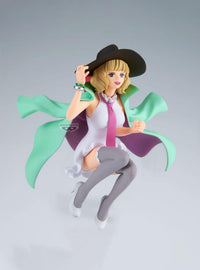 Figura Miss Buckingham Stussy de One Piece
