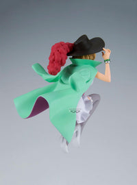 Figura Miss Buckingham Stussy de One Piece