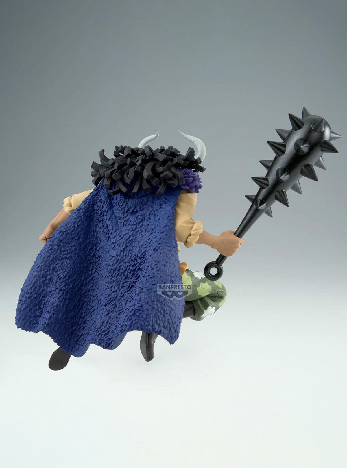 One Piece Figura Kaido Battle Record Collection Extra