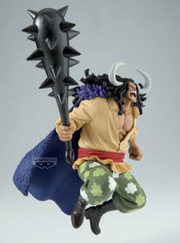 One Piece Figura Kaido Battle Record Collection Extra