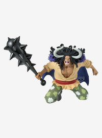 One Piece Figura Kaido Battle Record Collection Extra