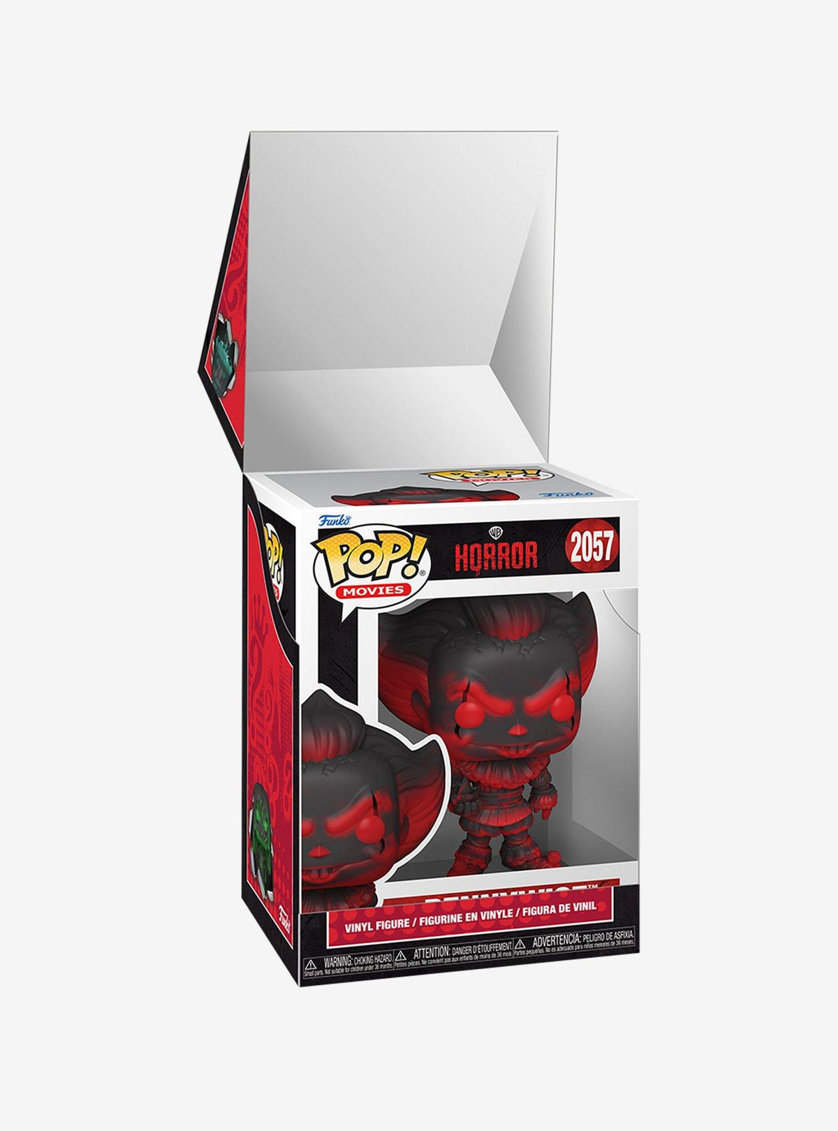 Funko Pop! Caja sorpresa de terror
