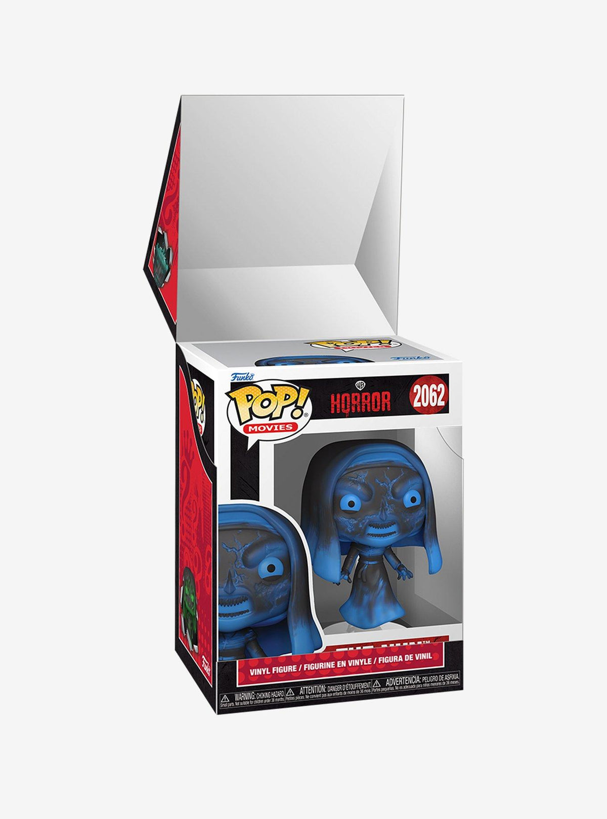 Funko Pop! Caja sorpresa de terror