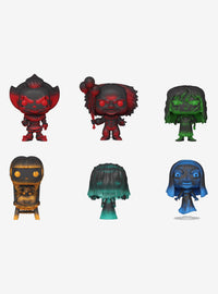 Funko Pop! Caja sorpresa de terror