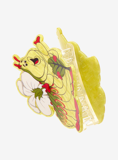 Pinza de pelo con figura de Heimlich de A Bug's Life