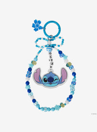 Kit DIY para crear un colgante de bolso Stitch