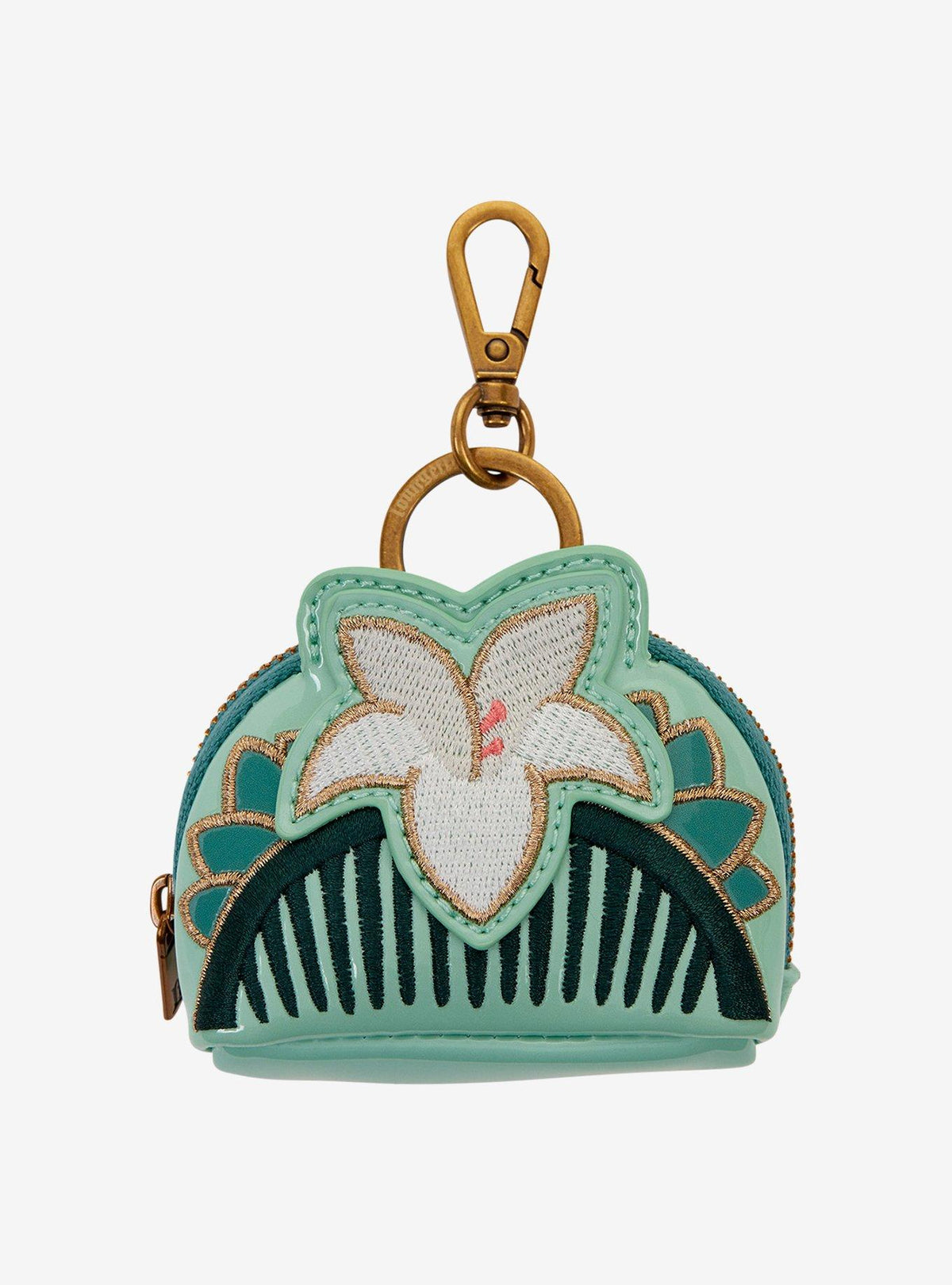 Colgante para bolso Mulan Disney