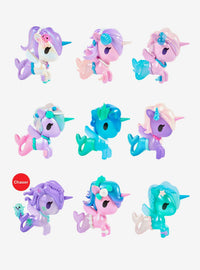 tokidoki Magical Tides Mermicorno Figura Sorpresa