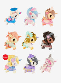 Figura Unicorno Kawaii Frills Blind Box tokidoki