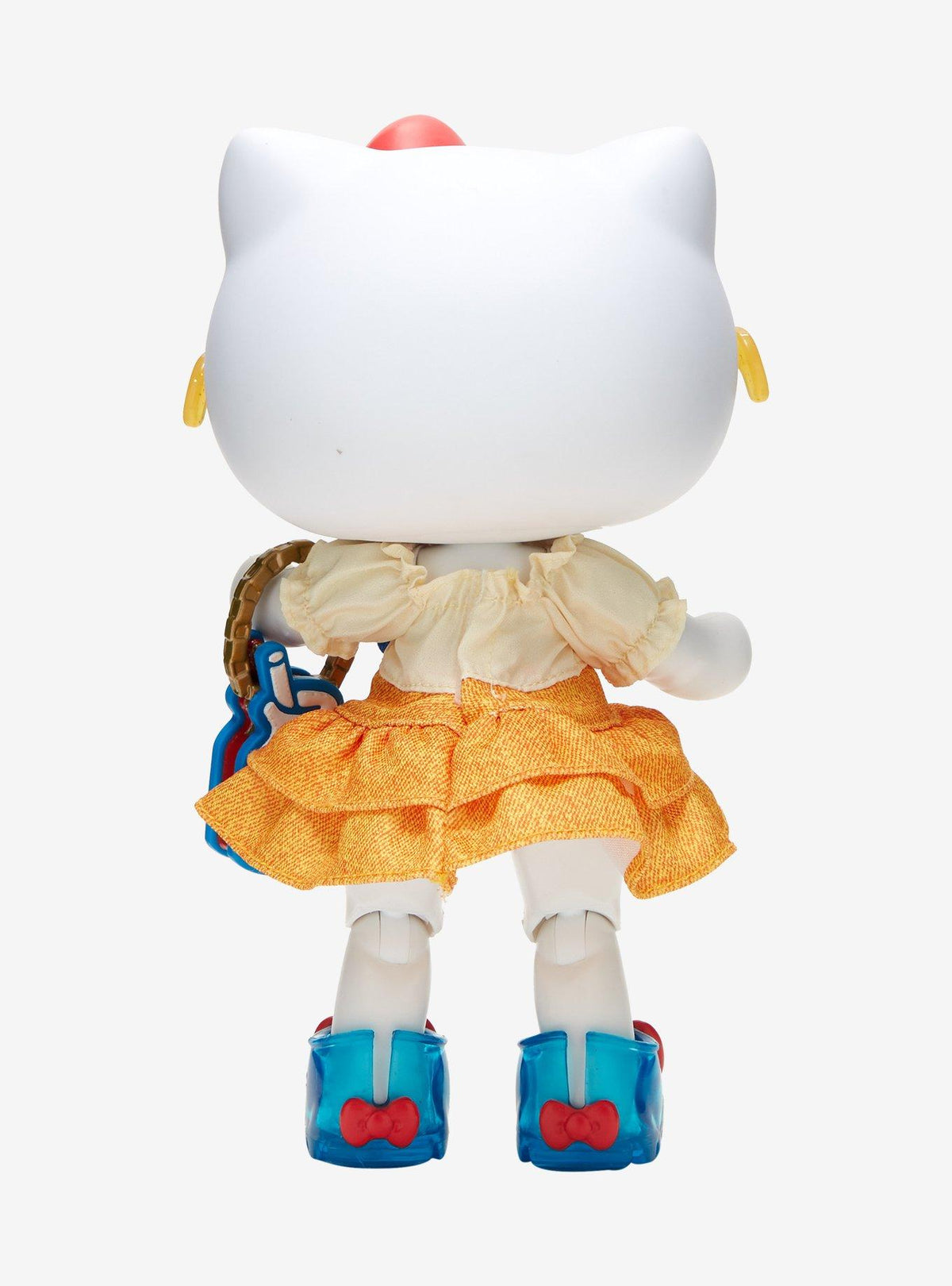 Muñeca articulada Hello Kitty Premier Series 2
