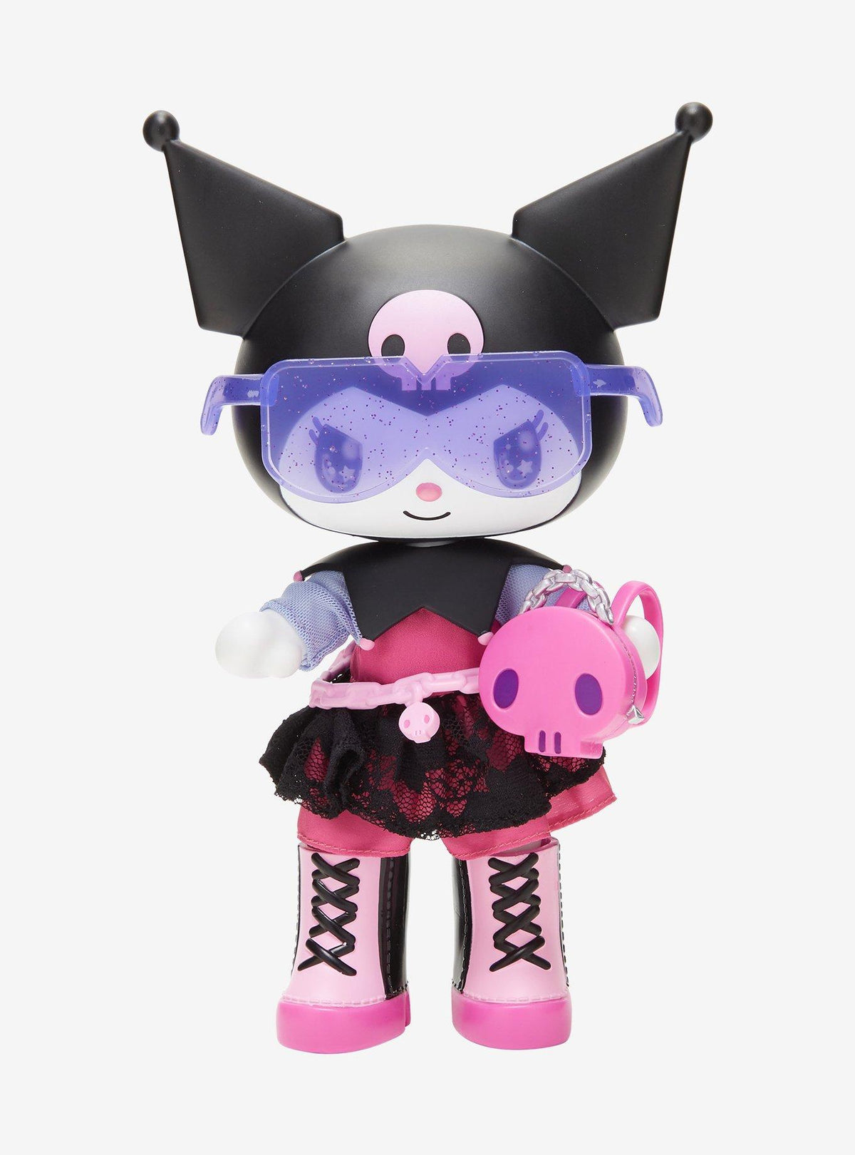 Muñeca Kuromi Premier Series 2