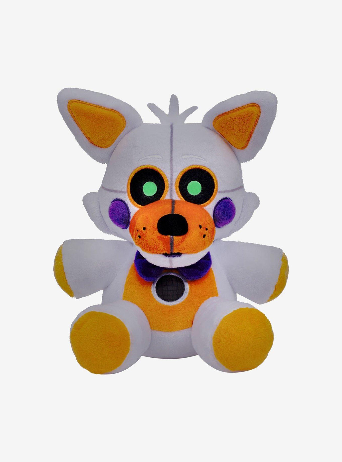Peluche de Lolbit de Five Nights at Freddy's
