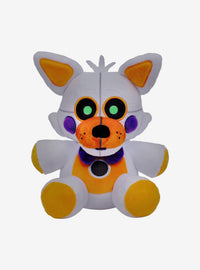 Peluche de Lolbit de Five Nights at Freddy's