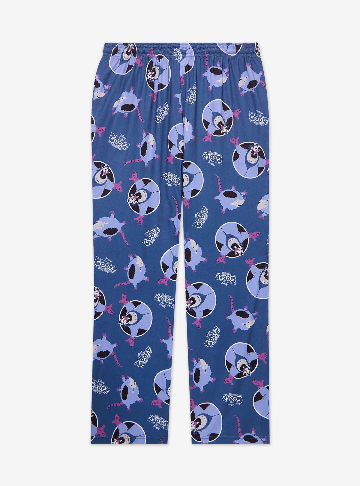 Pantalón de pijama Disney A Goofy Movie: Lester the Possum