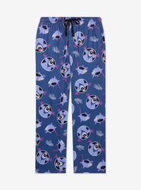 Pantalón de pijama Disney A Goofy Movie: Lester the Possum