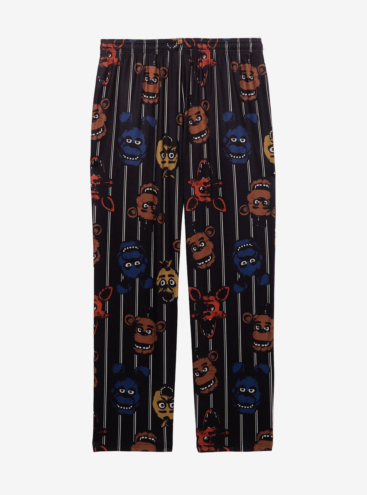 Pantalón de pijama Five Nights at Freddy's estampado