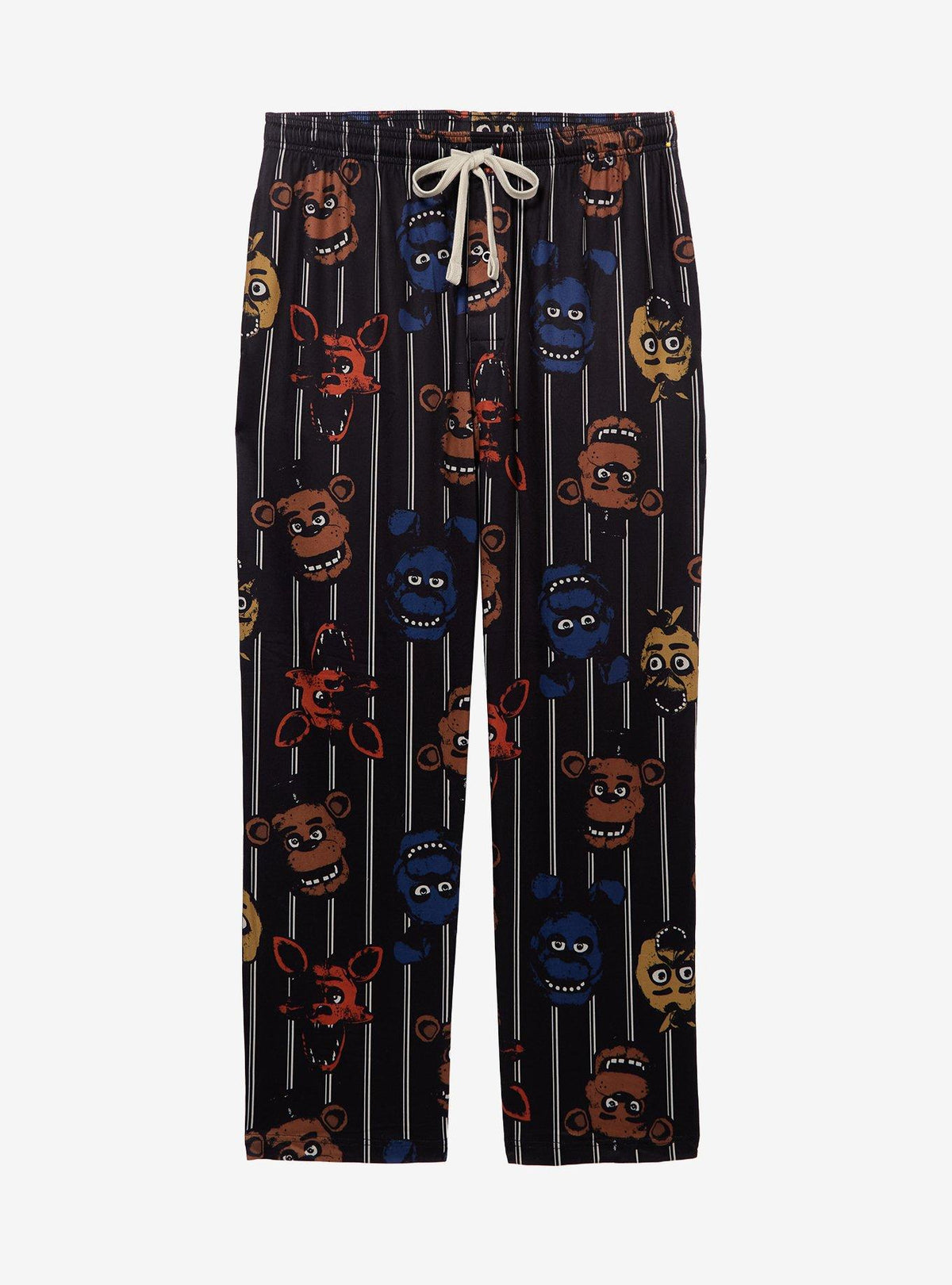 Pantalón de pijama Five Nights at Freddy's estampado