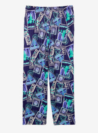 Pantalón de pijama Disney Atlantis: The Lost Empire
