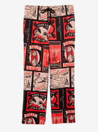 Pantalón de pijama Disney The Nightmare Before Christmas
