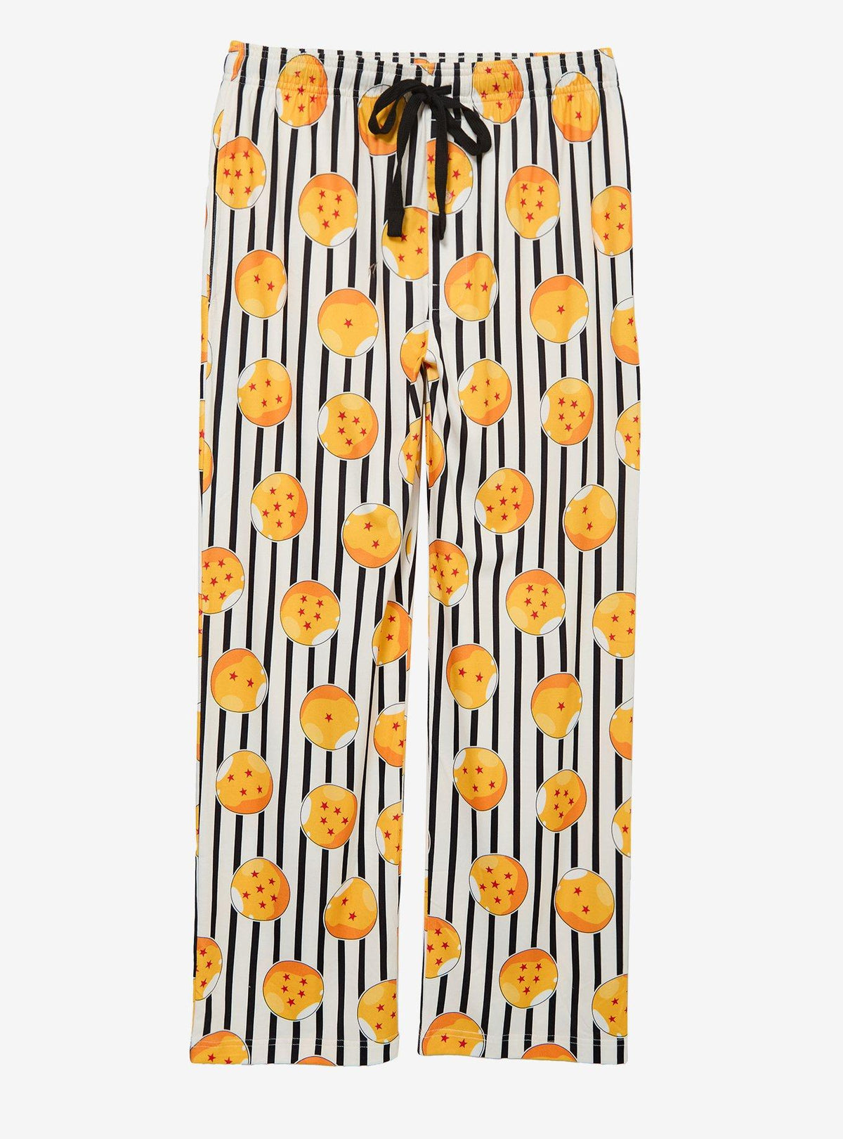 Pantalón de pijama Dragon Ball Z con estampado de esferas